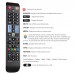 YOSUN Universal Remote Control for All Samsung TV Remote, Samsung Smart TV Remote, All Samsung LCD LED QLED SUHD UHD HDTV Curved Plasma 4K 3D Smart TVs