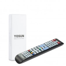 YOSUN Brand New Replacement BN59-01179a Smart LED Hdtv Remote Control