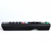 YOSUN Replaced New Remote Control RMT-B126A for Sony BD Blu-Ray DVD Player