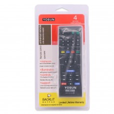 YOSUN Brand RMT-B119A Remote Control