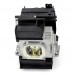 YOSUN ET-LAA310 Compatible Projector Lamp with Housing for PANASONIC PT-AE7000 PT-AT5000 Projectors 