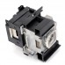 YOSUN ET-LAA310 Compatible Projector Lamp with Housing for PANASONIC PT-AE7000 PT-AT5000 Projectors 