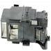 YOSUN ELPLP51 Replacement Lamp with Housing for Epson Projectors 