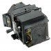 YOSUN ELPLP51 Replacement Lamp with Housing for Epson Projectors 