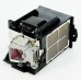 YOSUN AN-P610LP Compatible Projector Lamp for SHARP XG-P560WN XG-P610X High Quality