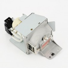 YOSUN 5J.J3T05.001 - Lamp With Housing For BenQ MX660P, MX613ST, MS614, MX615, MX710 Projectors 