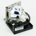 YOSUN SP-LAMP-034 Projector Replacement Lamp with Housing 