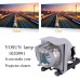 YOSUN 1020991 Replacement Projector Lamp for SmartBoard Unifi70 Unifi70w UF70 UF70w LIGHTRAISE 60WI2 SLR60wi2 SLR60wi2-SMP SB600i6 Projector Lamp Bulb with Housing