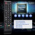 YOSUN for Samsung TV Remote, Replacement for Samsung Smart TV Remote Controls YOSUN for Samsung TV Remote, Replacement for Samsung Smart TV Remote Controls