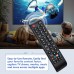 YOSUN for Samsung TV Remote, Replacement for Samsung Smart TV Remote Controls YOSUN for Samsung TV Remote, Replacement for Samsung Smart TV Remote Controls