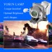 YOSUN 5J.JEE05.001(OEM Original Bulb)Projector Lamp for Benq HT2050 HT2150ST HT2050A HT3050 Replacement Lamp with Housing