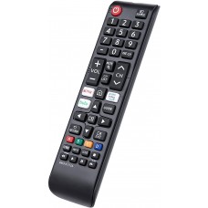 YOSUN Remote Control for Samsung 43/50 / 55/58 / 65/75 Inch 4K UHD 7 Series Ultra HD Smart LED TV BN59-01315A BN59-01315D BN59-01315J