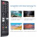 YOSUN Remote Control for Samsung 43/50 / 55/58 / 65/75 Inch 4K UHD 7 Series Ultra HD Smart LED TV BN59-01315A BN59-01315D BN59-01315J