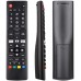 YOSUN Universal Remote Control for LG-TV-Remote All LG LCD LED 3D HDTV Smart TVs AKB75095307
