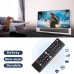 YOSUN Universal Remote Control for LG-TV-Remote All LG LCD LED 3D HDTV Smart TVs AKB75095307
