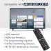 YOSUN Universal Remote Control for LG-TV-Remote All LG LCD LED 3D HDTV Smart TVs AKB75095307