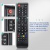 YOSUN BN59-01301A Universal Remote Control Compatible for All Samsung LCD LED UHD 4K Smart TV 2017 2018 2019 Models