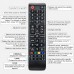YOSUN BN59-01301A Universal Remote Control Compatible for All Samsung LCD LED UHD 4K Smart TV 2017 2018 2019 Models