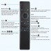 YOSUN Universal for Samsung TV Remote,Replacement for Samsung Smart TV Remote,TV Remote with Netflix/Prime Video/Hulu for All Samsung TV-(4K,8K,3D Smart,LED QLED UHD SUHD HDR LCD Curved HDTV)