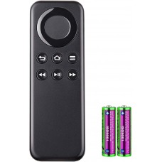 YOSUN Replacement Remote for Fire-TV-Stick, Fire TV Stick 4K (Without Voice Function)