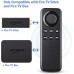 YOSUN Replacement Remote for Fire-TV-Stick, Fire TV Stick 4K (Without Voice Function)