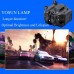 YOSUN v13h010l67 Projector Lamp for epson elplp67 ex5210 ex7210 ex3210 ex3212 vs210 vs220 s11 x12 x15 eb-s02 eb-w12 PowerLite Home Cinema 500 707 710hd 750hd Replacement Projector Lamp Bulb