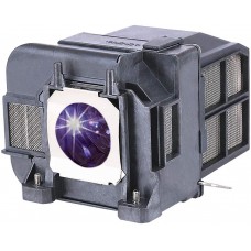 YOSUN V13H010L75 Projector Lamp for Epson PowerLite 1940W 1945W 1950 1955 1960 1965 EB-1940W EB-1945W EB-1950 EB-1955 EB-1960 EB-1965 ELPLP75 Replacement Projector Lamp Bulb with Housing