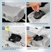YOSUN V13H010L87 Projector Lamp for Epson ELPLP87 PowerLite 535W 520 525W 530 BrightLink 536Wi EB-2040 2040W EB-2140W EB-520 EB-525W EB-530 EB-535W Projector Bulb