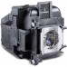 YOSUN V13H010L87 Projector Lamp for Epson ELPLP87 PowerLite 535W 520 525W 530 BrightLink 536Wi EB-2040 2040W EB-2140W EB-520 EB-525W EB-530 EB-535W Projector Bulb