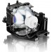 YOSUN NP15LP/60003121 Replacement Projector Lamp Bulb for NEC m260x m300x m260xs m300xs m271x Projector Lamp Bulb with Housing