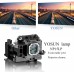 YOSUN NP15LP/60003121 Replacement Projector Lamp Bulb for NEC m260x m300x m260xs m300xs m271x Projector Lamp Bulb with Housing